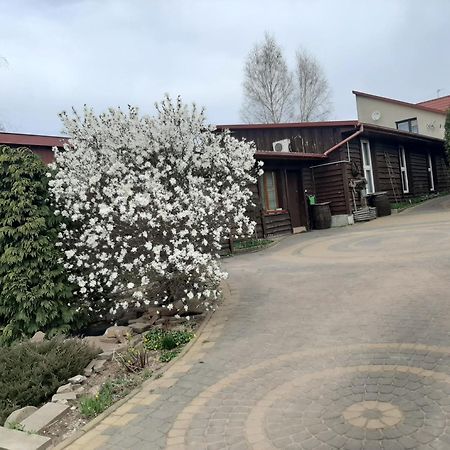 Zielone Zacisze Διαμέρισμα Zagnansk Εξωτερικό φωτογραφία
