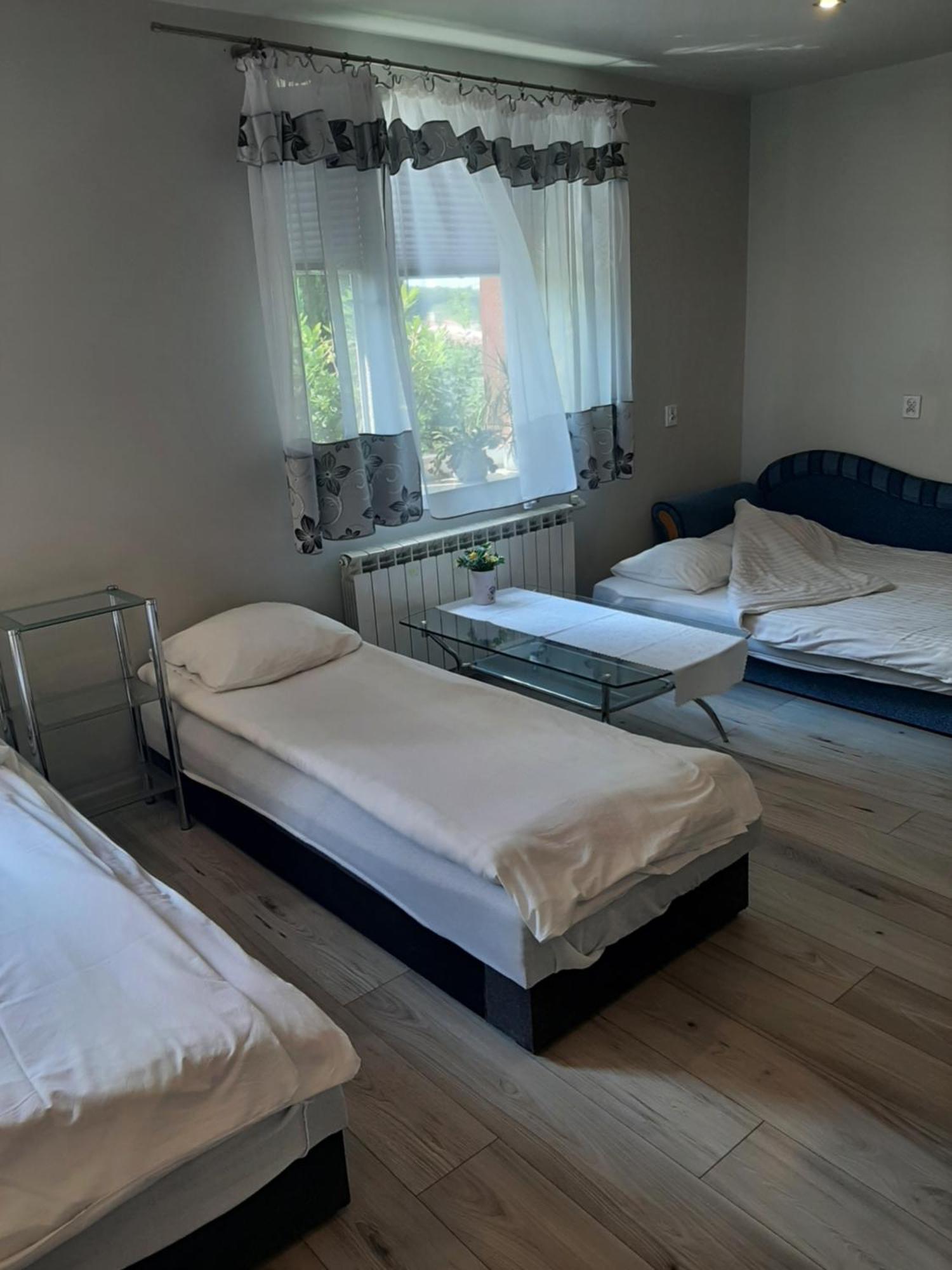 Zielone Zacisze Διαμέρισμα Zagnansk Εξωτερικό φωτογραφία