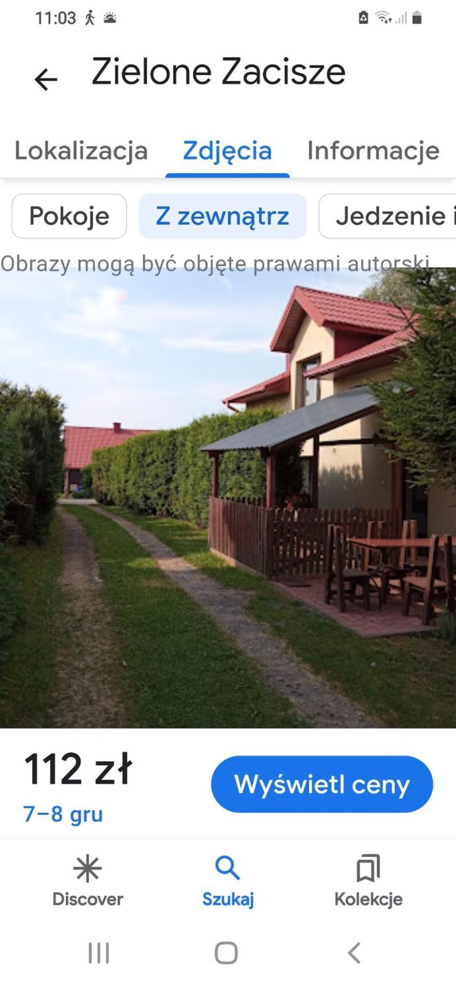 Zielone Zacisze Διαμέρισμα Zagnansk Εξωτερικό φωτογραφία