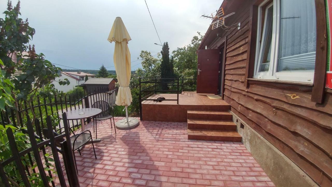 Zielone Zacisze Διαμέρισμα Zagnansk Εξωτερικό φωτογραφία